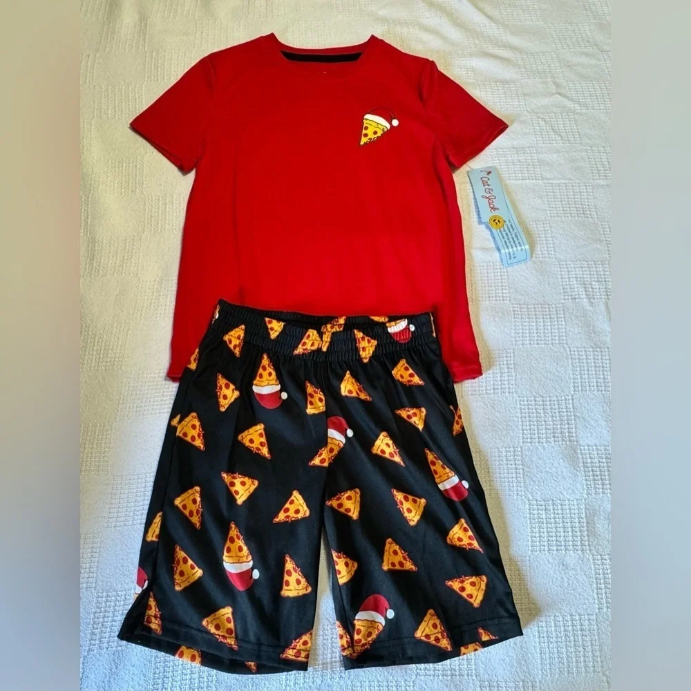 Cat & Jack Kid's Pajama
